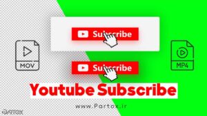 subscribe footage